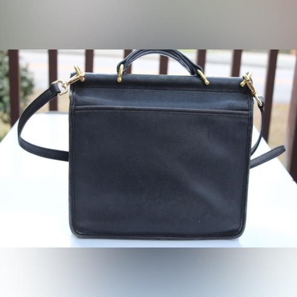 Coach Willis satchel - Picture 2 of 16